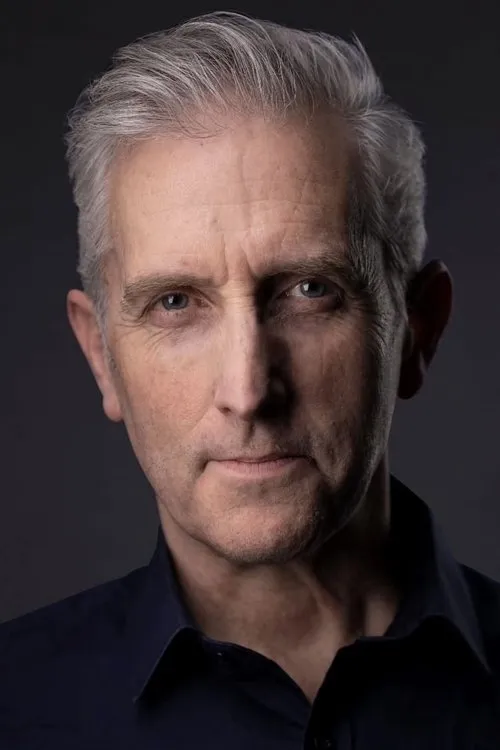 Profile photo of Conor Hackett