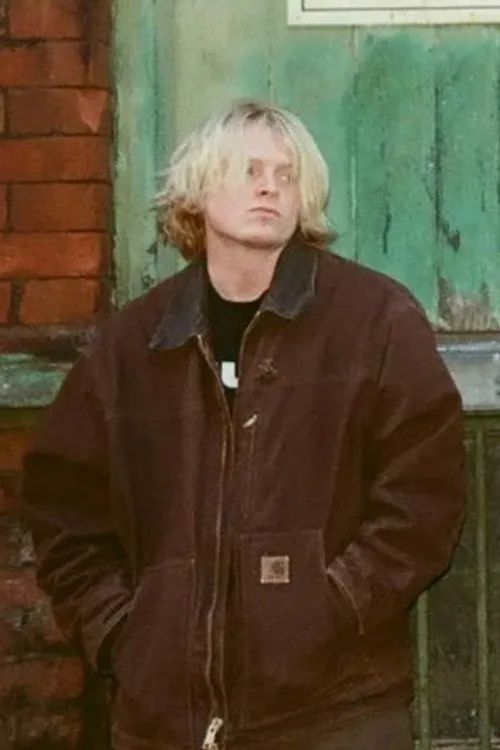 Profile photo of Conor Keogh