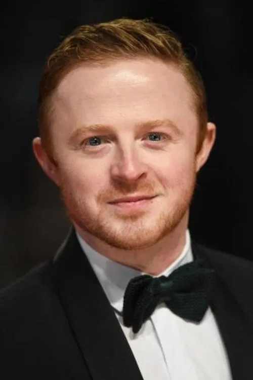 Profile photo of Conor MacNeill