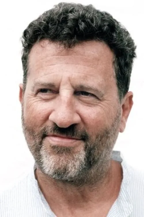 Photo of Conor McDermottroe