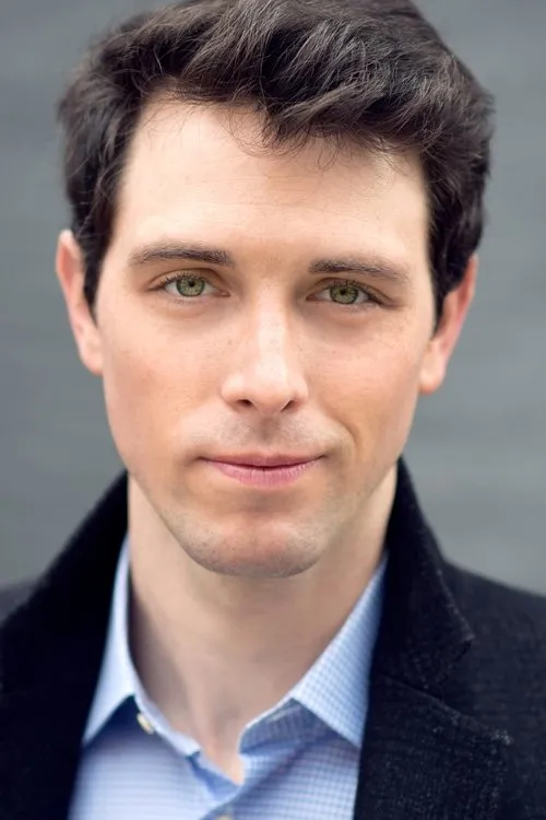 Profile photo of Conor McGee