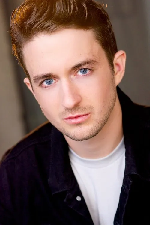 Profile photo of Conor Murphy