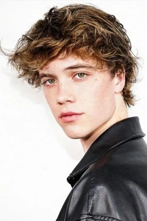 Profile photo of Conor Sherry