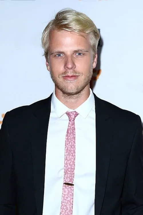 Profile photo of Conor Sweeney