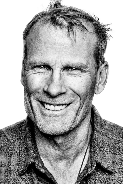 Photo of Conrad Anker