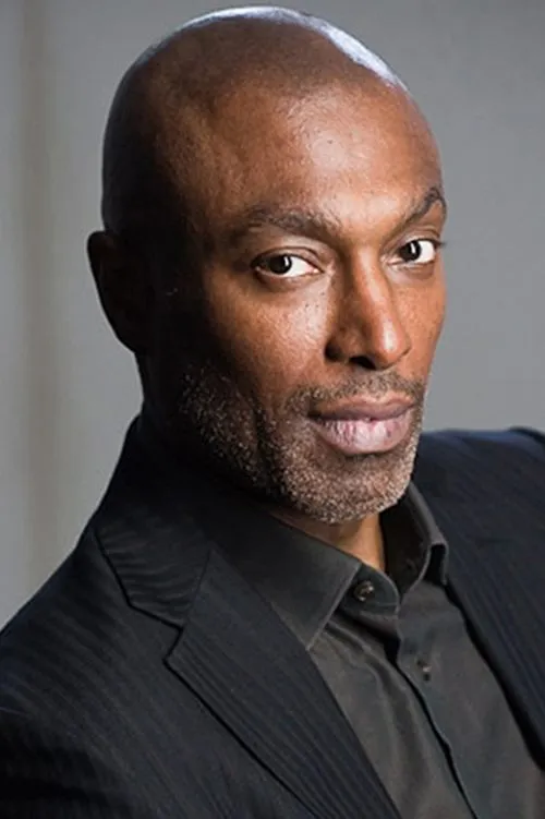 Profile photo of Conrad Coates