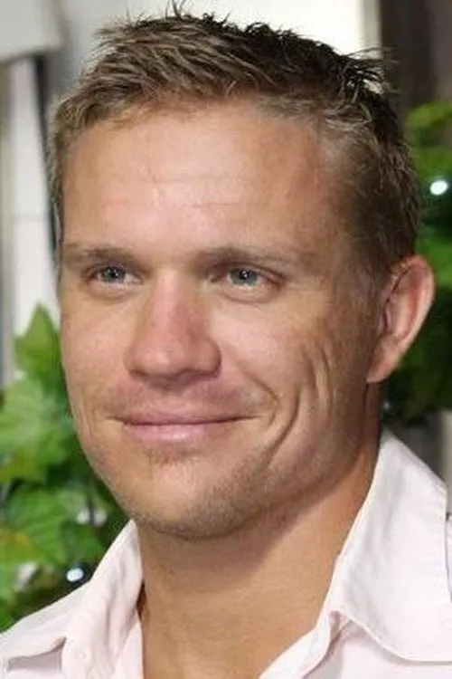 Profile photo of Conrad Coleby