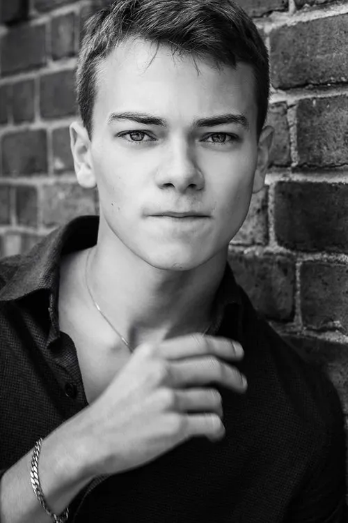 Profile photo of Conrad Khan