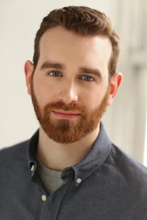 Profile photo of Conrad Schott