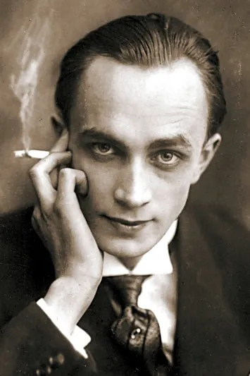 Profile photo of Conrad Veidt