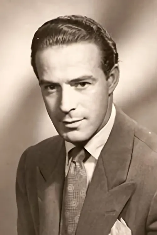 Profile photo of Conrado San Martín