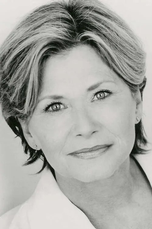 Profile photo of Constance Barron