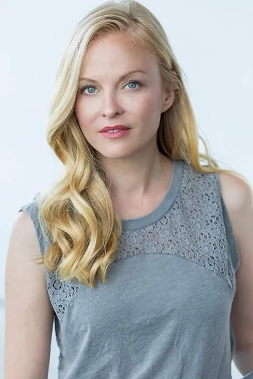 Profile photo of Constance Brenneman