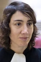 Profile photo of Constance Debré