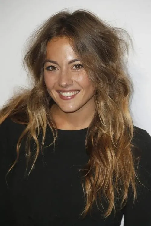 Photo of Constance Labbé