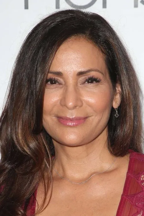 Photo of Constance Marie