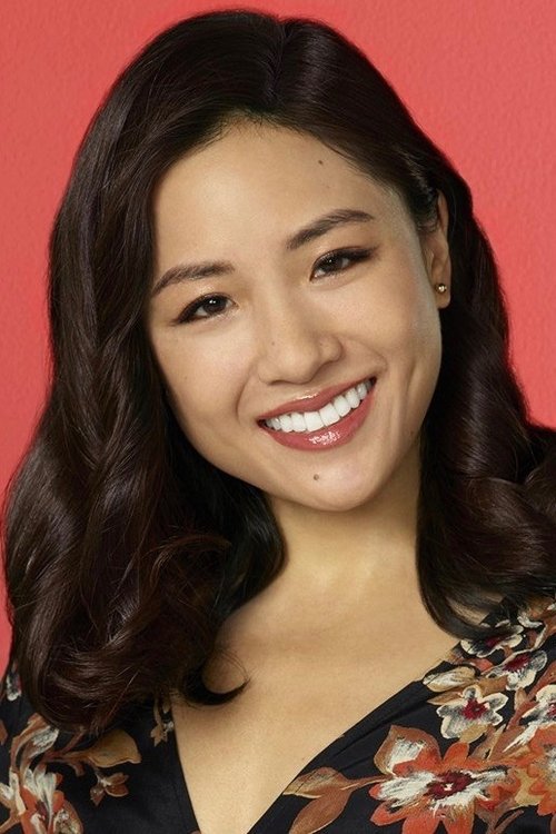 Photo of Constance Wu