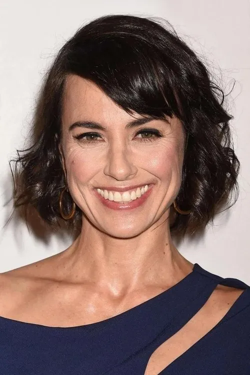 Profile photo of Constance Zimmer