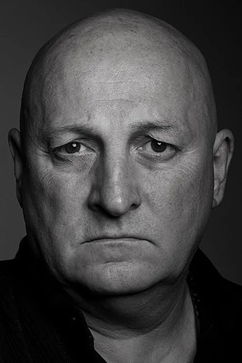 Photo of Constantin Cotimanis