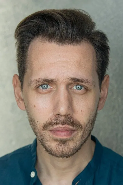 Photo of Constantin Symsiris