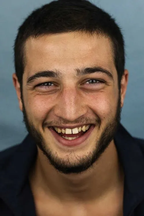 Profile photo of Constantin Vidal