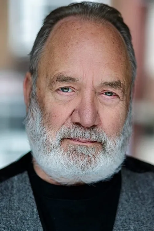 Profile photo of Constantine Gregory