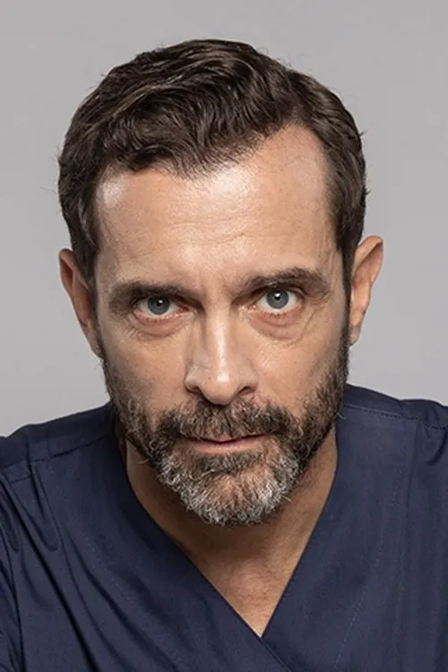 Photo of Constantine Markoulakis