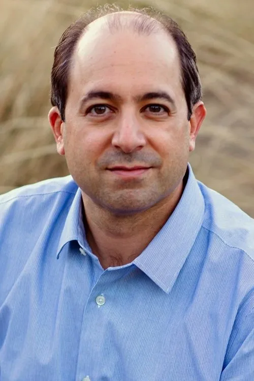Profile photo of Constantine Nasr
