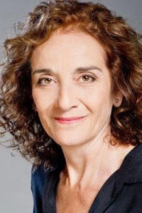 Photo of Consuelo Trujillo