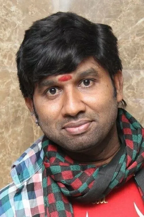 Photo of Cool Suresh