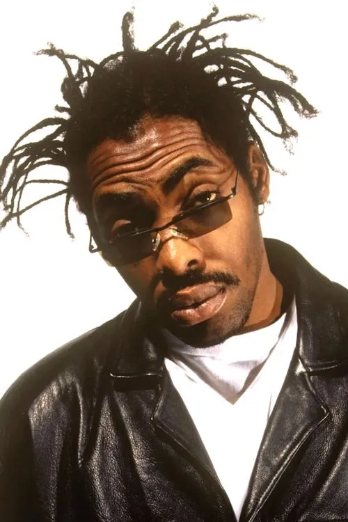 Profile photo of Coolio