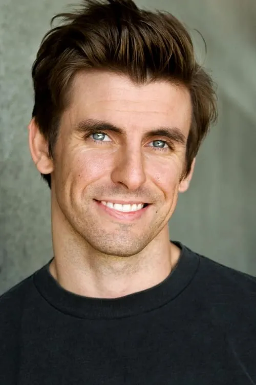 Profile photo of Cooper Barnes