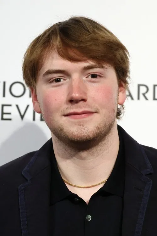 Photo of Cooper Hoffman