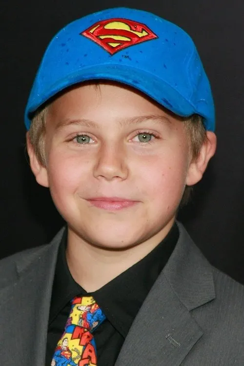 Profile photo of Cooper Timberline