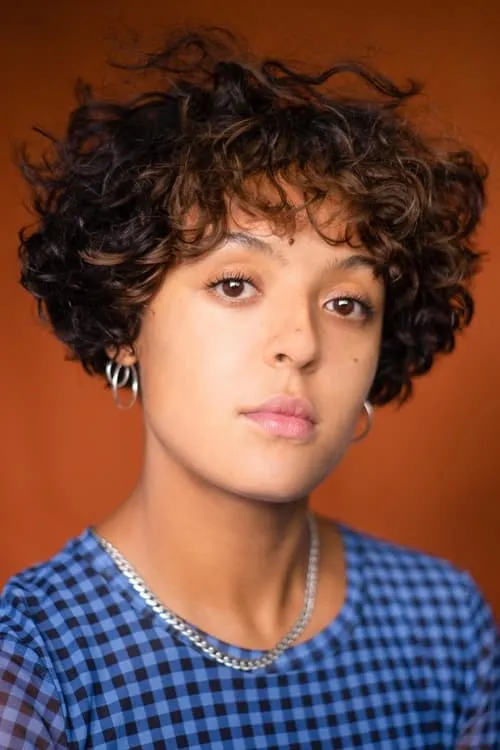 Profile photo of Cora Kirk