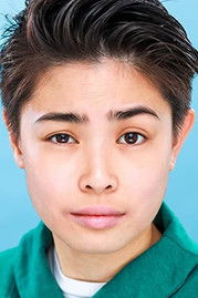 Photo of Cora Lu Tran