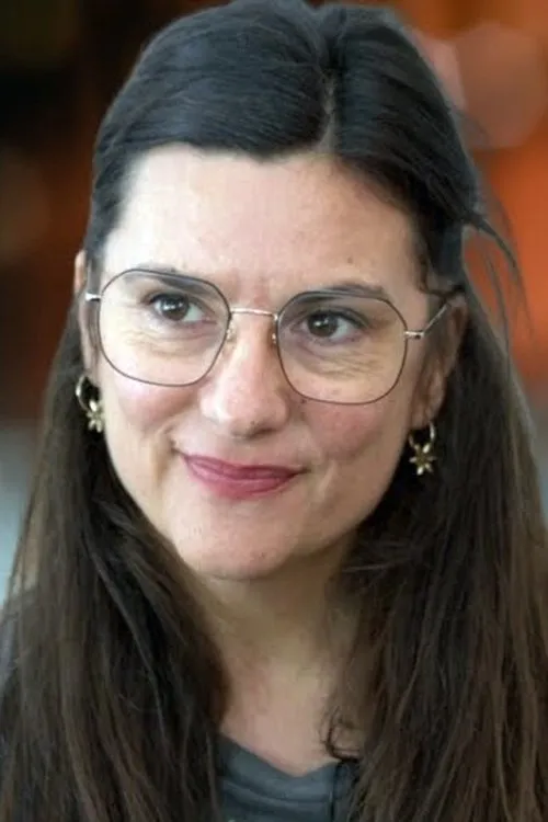 Profile photo of Coralie Amédéo