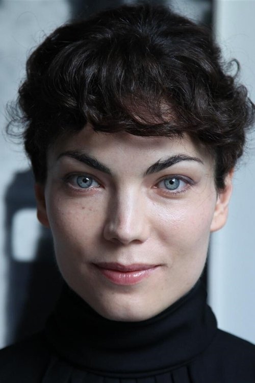 Photo of Coralie Revel