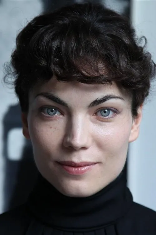 Profile photo of Coralie Revel