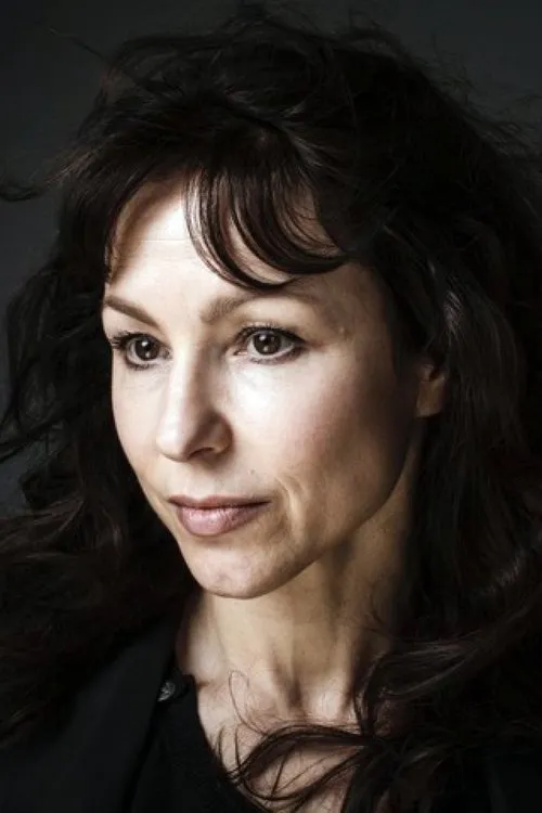 Photo of Coraly Zahonero