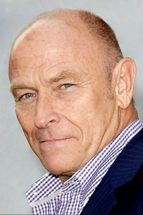Photo of Corbin Bernsen