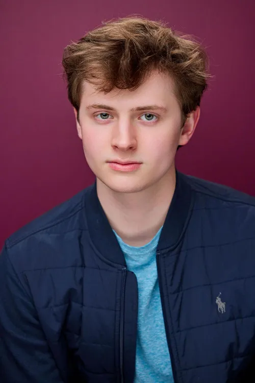 Photo of Corbin Pitts