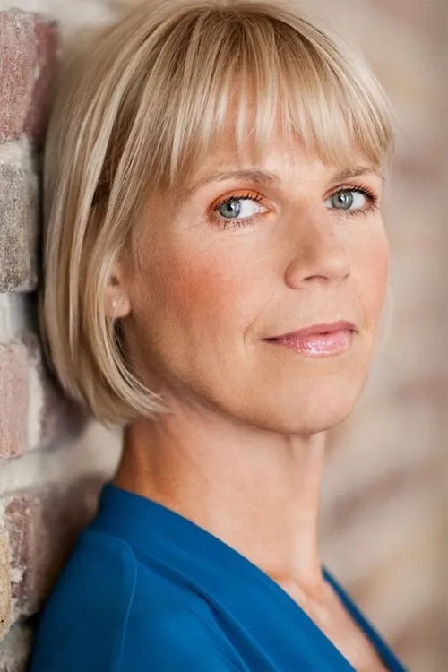 Profile photo of Cordula Stratmann