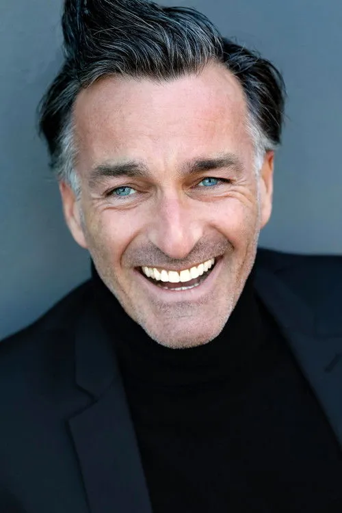 Profile photo of Corentin Huon de Penanster