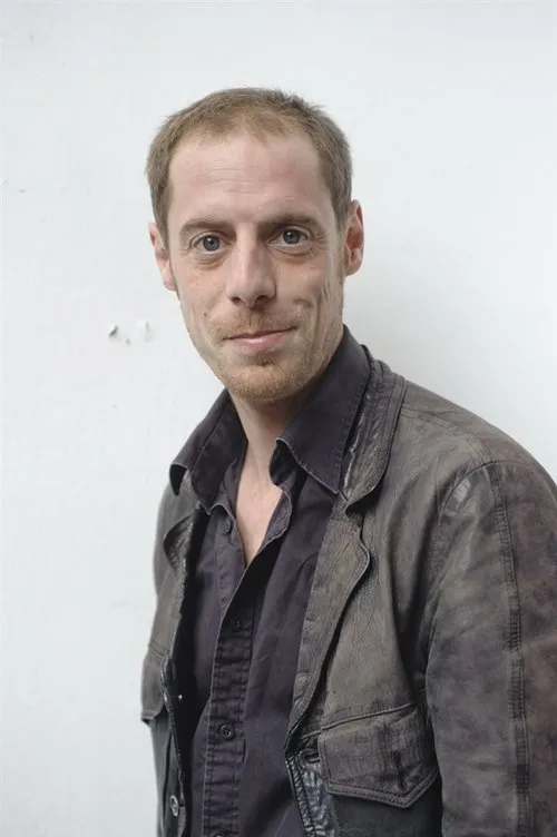 Photo of Corentin Lobet