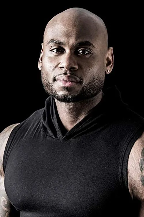 Profile photo of Corey Calliet