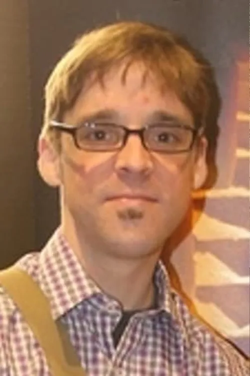 Profile photo of Corey Carrier