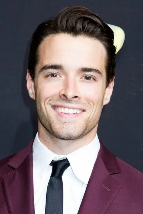 Photo of Corey Cott