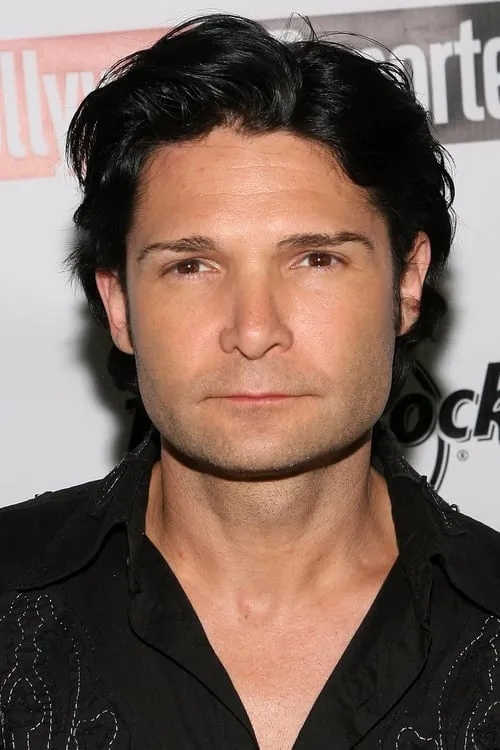 Photo of Corey Feldman
