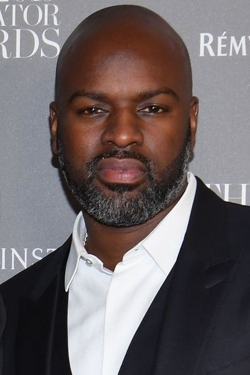 Photo of Corey Gamble